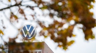VW in der Krise: Gewinn bricht um 64 Prozent ein