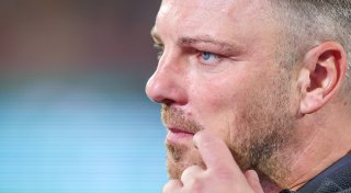 Paderborn-Trainer Lukas Kwasniok: „Ich bin persönlich enttäuscht“