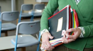 Personalmangel: Tausende Lehrkräfte in NRW sind an andere Schulen abgeordnet