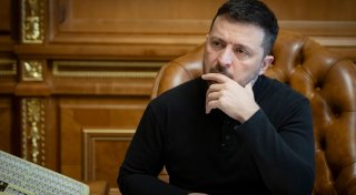 Selenskyj spekuliert über Wege zum Frieden