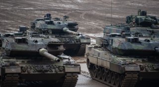 Panzer, U-Boote, Sprengsätze: NRW will „industrielle Basis“ für Zeitenwende werden