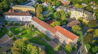 Das Milliardending: Bielefelds Schulbau steckt in einem Dilemma