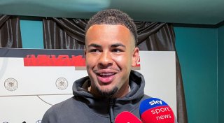 Deutsche U21 wohl ohne Torhüter Atubolu gegen England