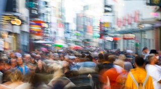 Innerlich aufrichten: Was dabei helfen kann