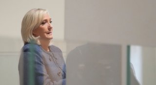 Warum das Urteil gegen Le Pen so einschneidend ist
