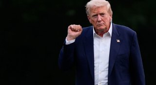 Trump: Zölle und «Strafe» für Russland-Energiepartner Indien