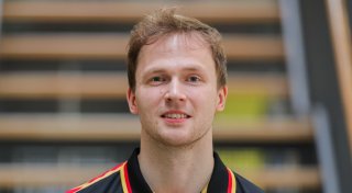 Enttäuschung in Frankfurt: Deutsche Nummer eins früh draußen