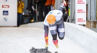 Athleten-Abstimmung: Skeleton-Weltcup abgesagt