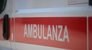 Attacke auf Passanten: Messerangreifer in Rimini erschossen