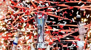 THW Kiel muss im Viertelfinale zu den Füchsen Berlin