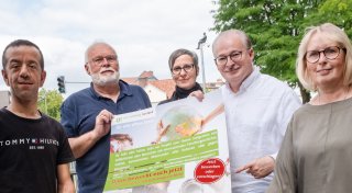 Wie der Herforder Integrationsrat auch nach der Wahl für eine positive Diskussionskultur sorgen will