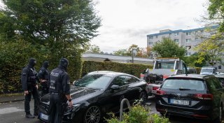 Islamistischer Tiktok-Star unter Betrugsverdacht