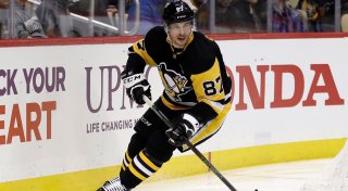 «Captain Canada» kommt: Crosby verstärkt den WM-Rekordsieger