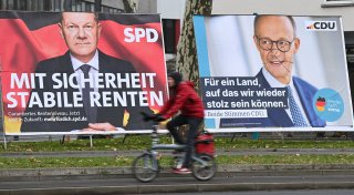 Versprechen im Wahlkampf: Das wollen die Parteien