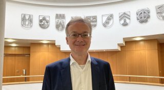 Nahverkehr in Herford: Neue Verkehrsgesellschaft plant Umbruch