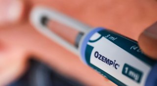 Dänemark: Augenkrankheit nach Abnehmspritze - Entschädigung