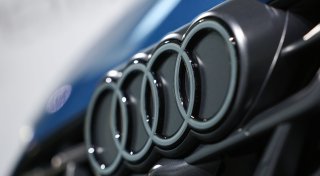 Gewinneinbruch und verhaltene Aussichten bei Audi