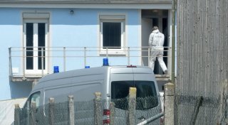 Schädel aus Mordserie nach 17 Jahren identifiziert