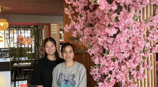 18-Jährige eröffnet asiatisches Restaurant in ehemaliger Mindener Shisha-Bar