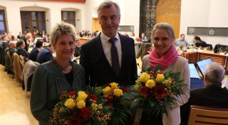 Wie schon im Kreistag: Kulturausschuss auch im Paderborner Stadtrat unter AfD-Vorsitz