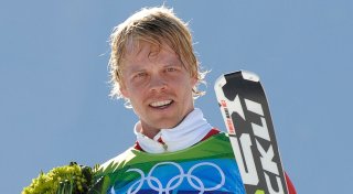 Er holte Olympia-Bronze: Skicrosser stirbt nach Blitzschlag