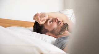 Leichter einschlafen: Diese Mix-Methode soll helfen