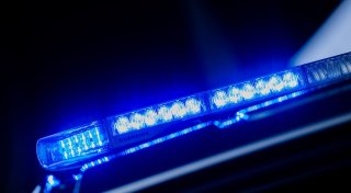 Schussabgabe vor Kölner Fitnessstudio - Mann schwer verletzt