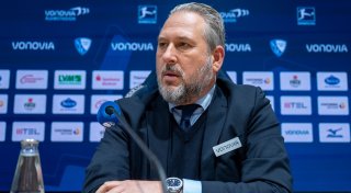 TV-Geld: Bochum-Boss lehnt Schalke-Idee ab