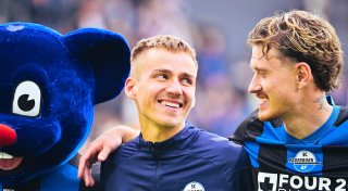 Paderborn bezwingt die Roten Teufel: Die Einzelkritik zum 2:0 gegen Lautern