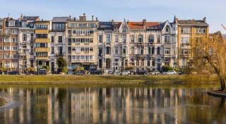 Brüssel in drei Tagen: Pralinen, Bier und Politik