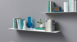 So finden Sie das passende Bücherregal für Ihr Zuhause