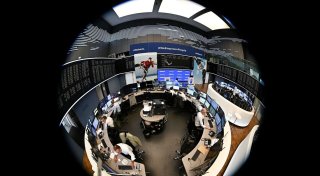 Dax erreicht Rekord