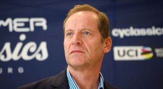 Konflikt mit Olympia: Tour de France erst im August?