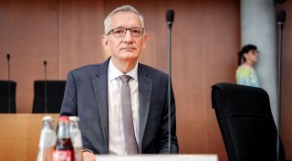 Nachrichtendienste zu Russland: bestenfalls «eisiger Friede»