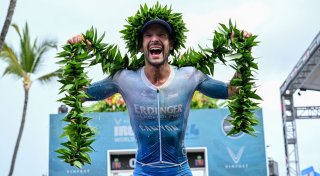 Ironman-Weltmeister Lange: 2026 noch einmal nach Hawaii