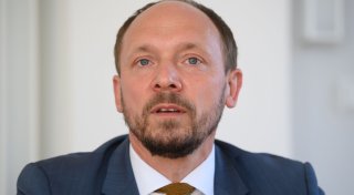 Wanderwitz tritt ab - Muss meine Familie und mich schützen