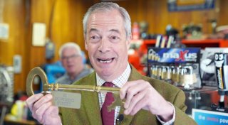 Kommunalwahlen in England: Anfang vom Ende der Tories?