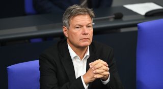 Grüner Neustart mit Fehlzündung: Realpolitik versus Ideale