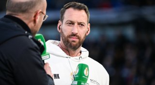 DFB-Pokalfinale: Darum reist Arminia Bielefeld erst am Freitag nach Berlin