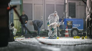Ermittlungen nach Tod von Mann bei Streit auf Parkplatz
