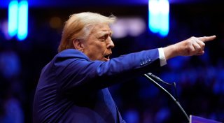 «Karneval des Grolls»: Trump wirbt um Wähler in New York