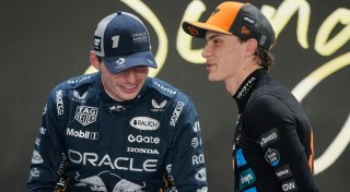 McLaren vor dem Knall? Teamduell spitzt sich nach Crash zu