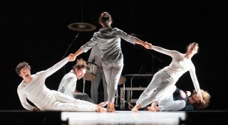 Pünktlich zum Saisonstart: Herforder Theater bietet wieder alle 680 Sitzplätze an