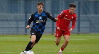 Neue Optionen: Die zweite Reihe des SC Paderborn sammelt Pluspunkte