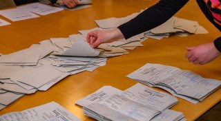 Bereits 800 Einsprüche gegen Bundestagswahl