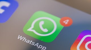 Whatsapp: Neue Profil-Info mit Emoji und Text