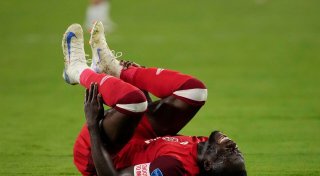 Davies berichtet emotional von Reha: «Tränen» in der Dusche