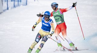 Deutsche Skicross-Teams verpassen Sprung ins große WM-Finale