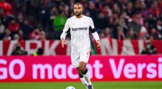 Leverkusens Sportchef Rolfes hält für Tah «die Tür auf»