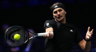 Zverev wahrt Titelchance in Paris - Nun gegen Angstgegner